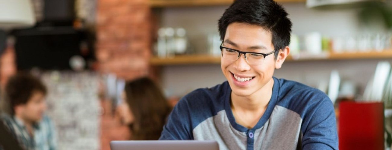 8 Reasons Why Online Learning Improves the Learning Experience